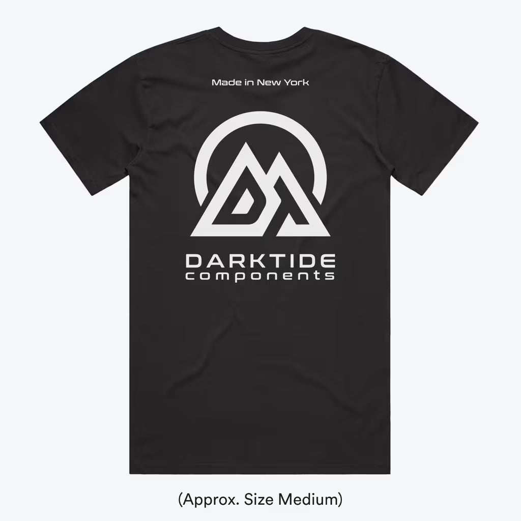 DarkTide shirt 1
