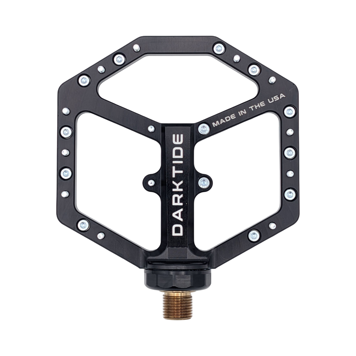 Bear Trap Pedals