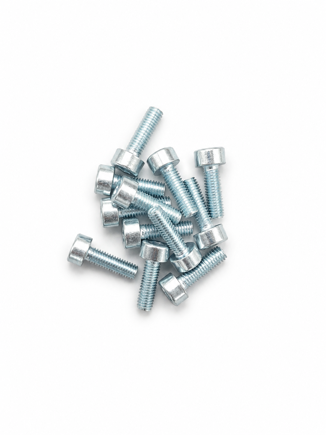 Pedal Pin Replacement Kit