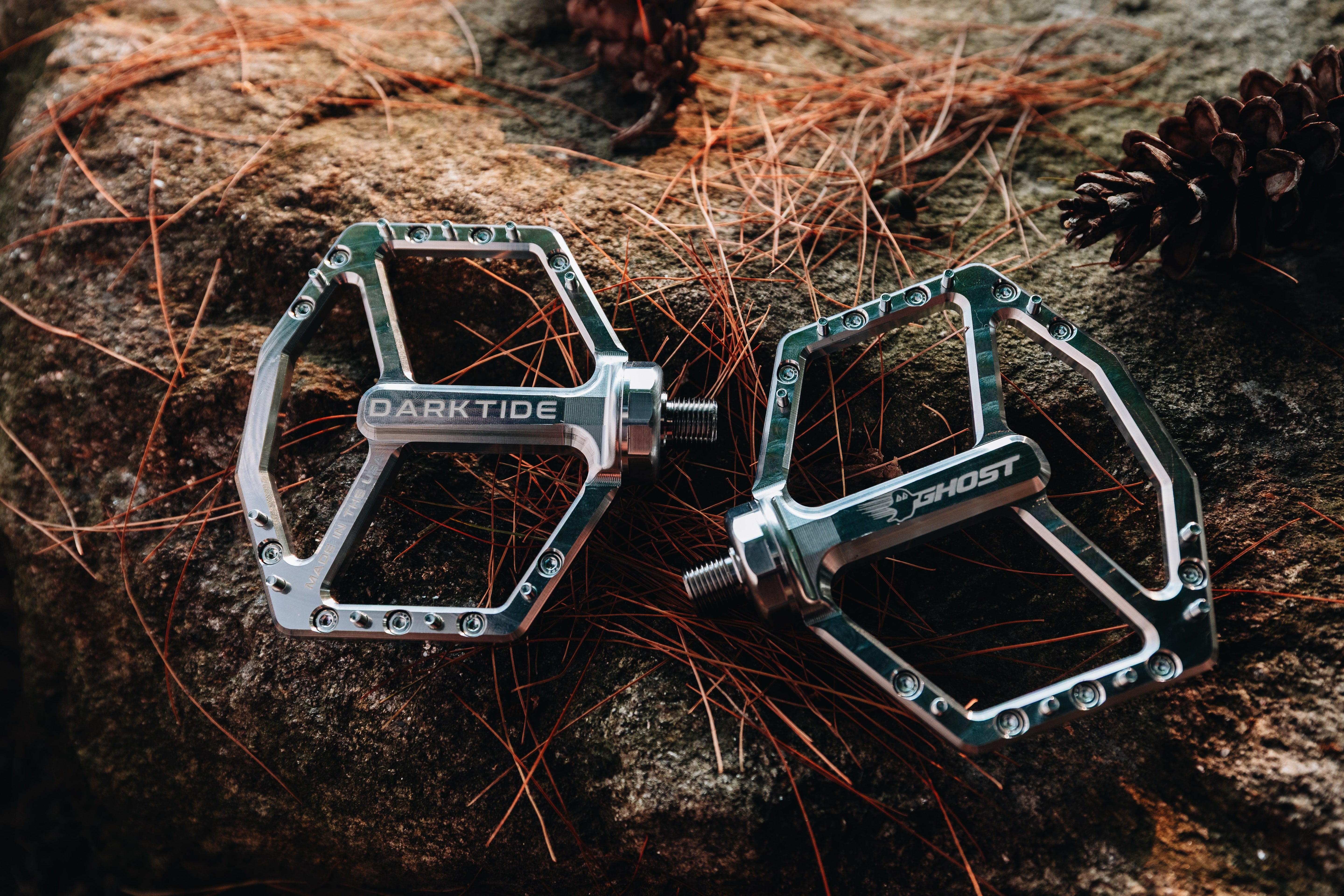 Pedals