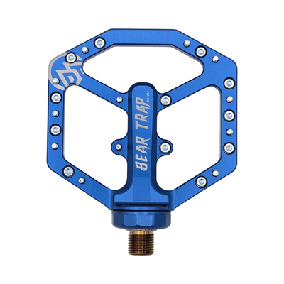 Bear Trap Mini Pedals
