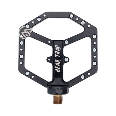 Bear Trap Pedals