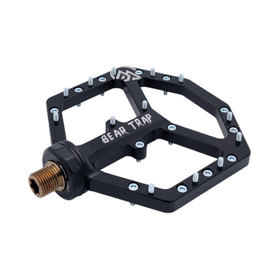 Bear Trap Pedals