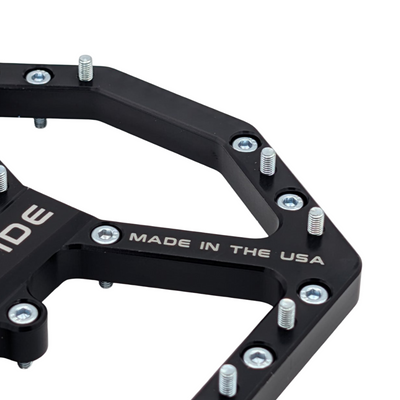 Bear Trap Pedals