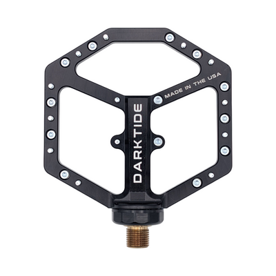 Bear Trap Pedals
