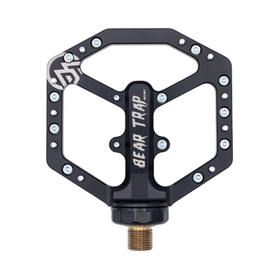 Bear Trap Mini Pedals