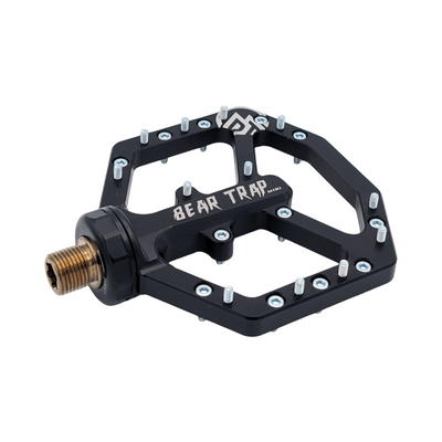 Bear Trap Mini Pedals