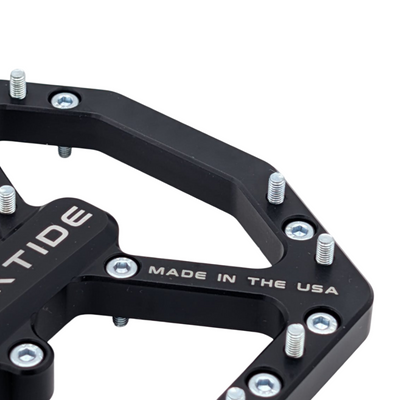 Bear Trap Mini Pedals