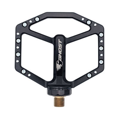 Ghost Pedals