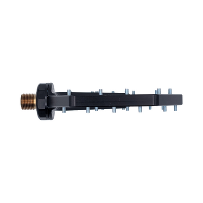 Bear Trap Pedals
