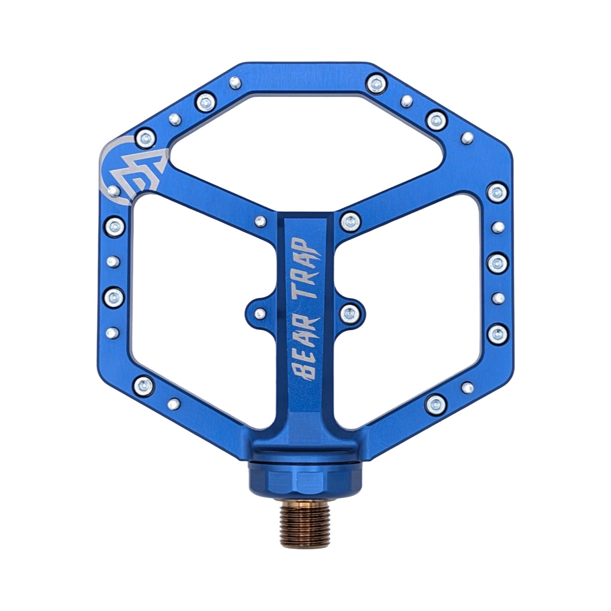 Bear Trap Pedals