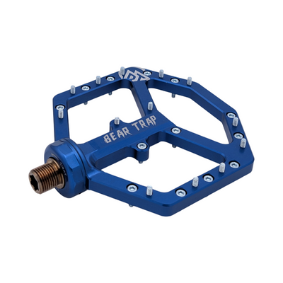 Bear Trap Pedals
