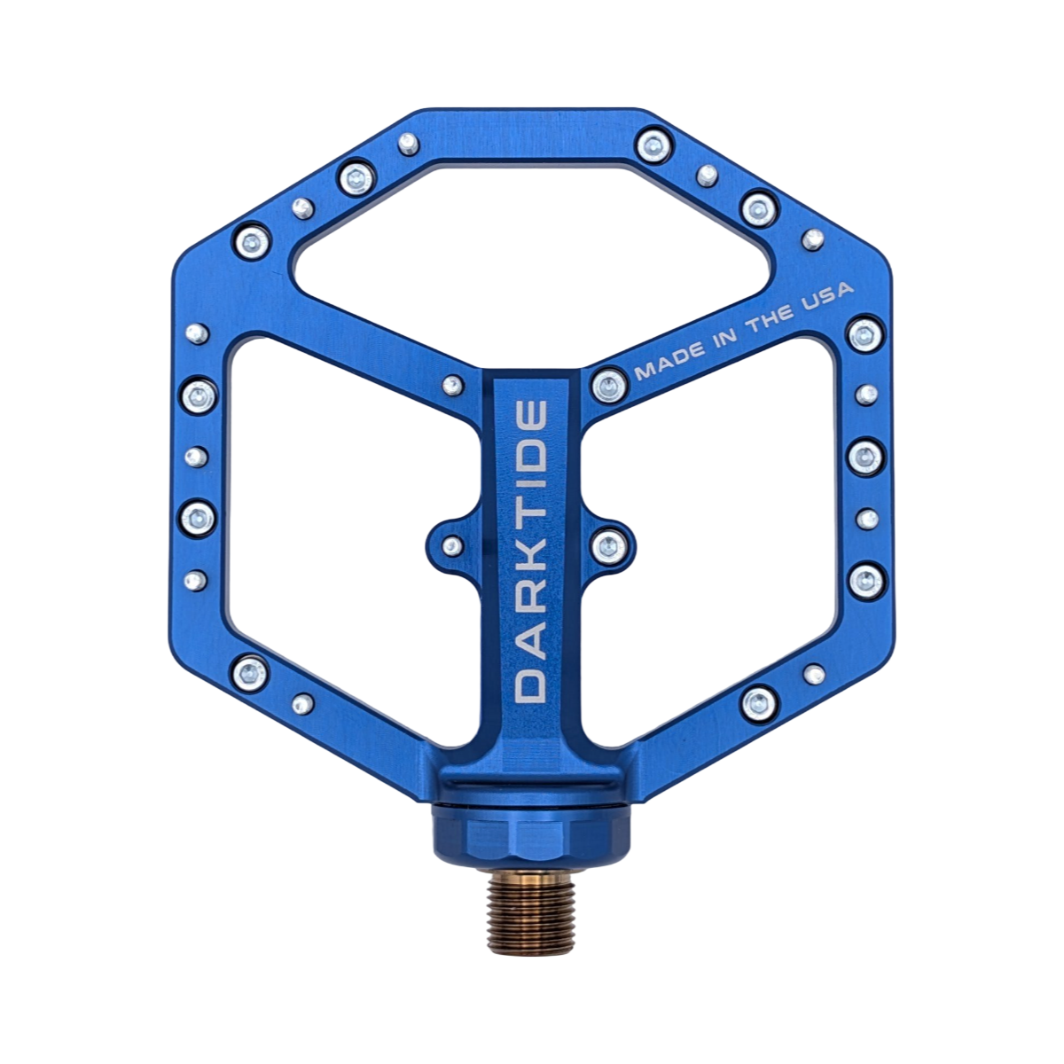 Bear Trap Pedals