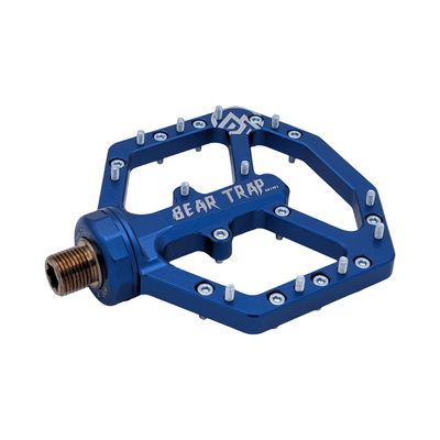 Bear Trap Mini Pedals