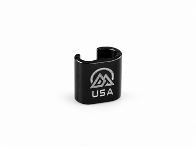 Billet Cable Clip