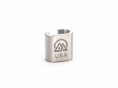 Billet Cable Clip