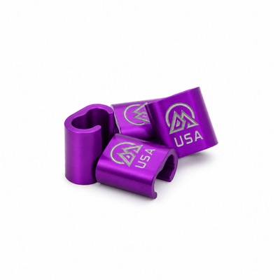 Billet Cable Clip