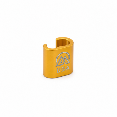Billet Cable Clip