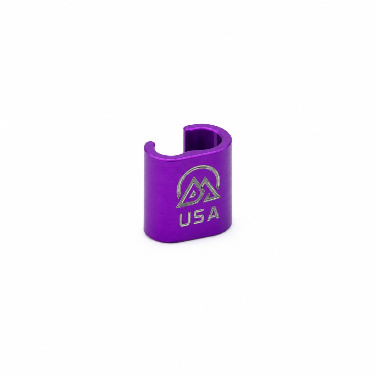 Billet Cable Clip