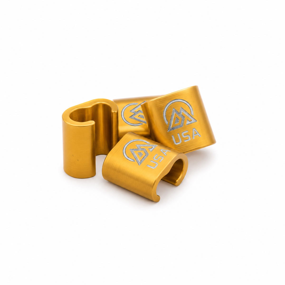 Billet Cable Clip