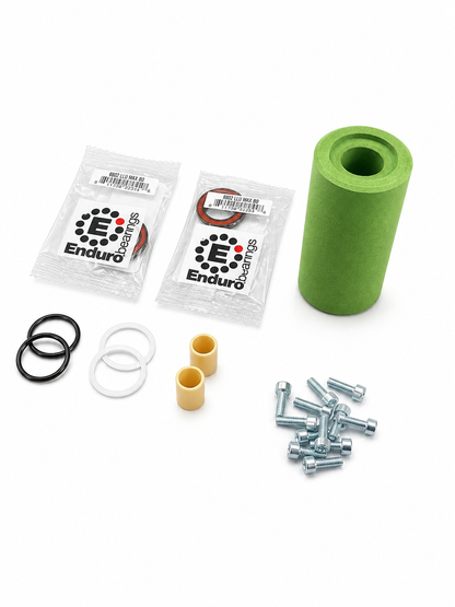 Pedal Rebuilt Kit