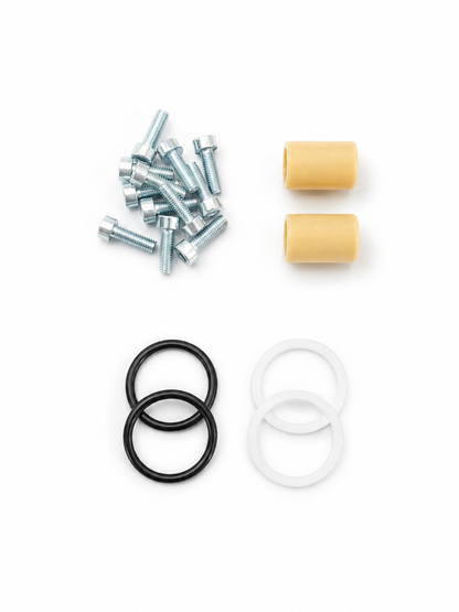 Pedal Rebuilt Kit