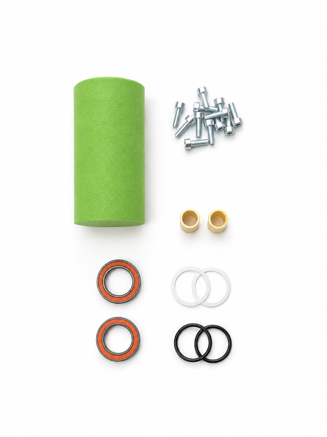Pedal Rebuilt Kit
