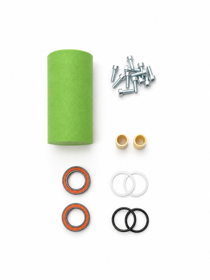 Pedal Rebuilt Kit