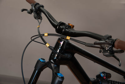 Billet Cable Clip