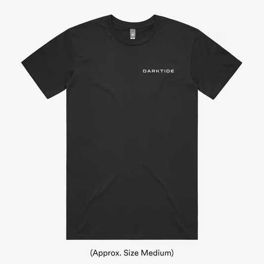 DarkTide shirt 1