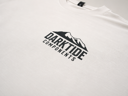 Oversized Heavy Mountain Tee