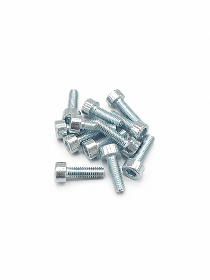 Pedal Pin Replacement Kit