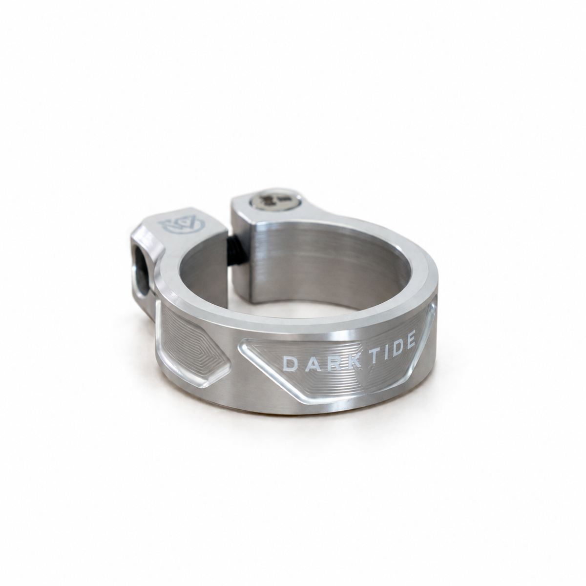 Deadlock Seat Clamp