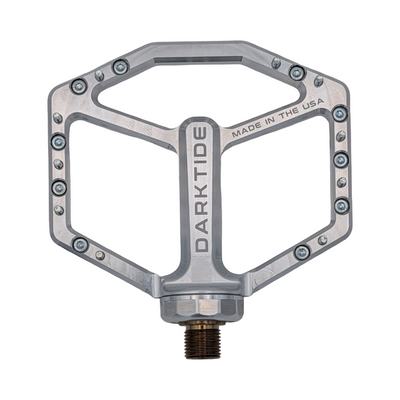 Ghost Pedals