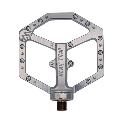 Bear Trap Pedals